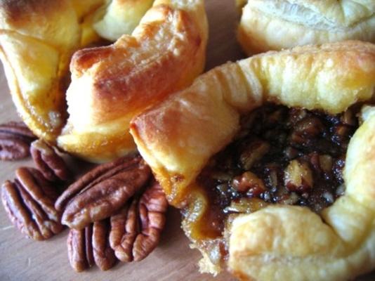 zuidelijke pecannuchtjes