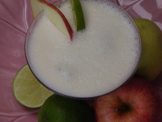 appalicious appel lassi