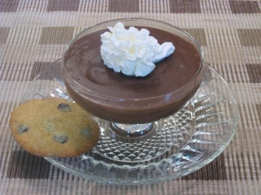 chocoladepudding ii