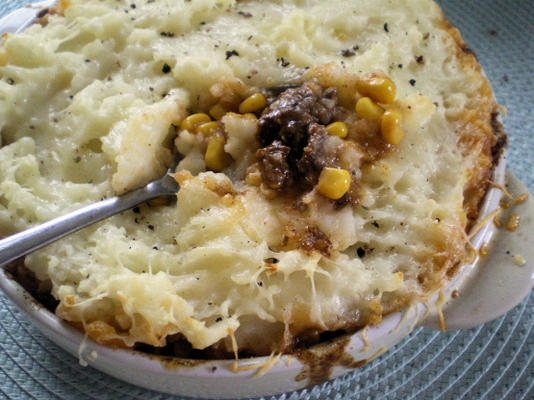 taco shepherd's pie