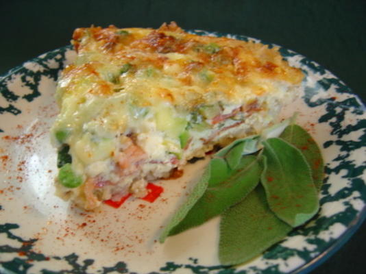 boerenquiche