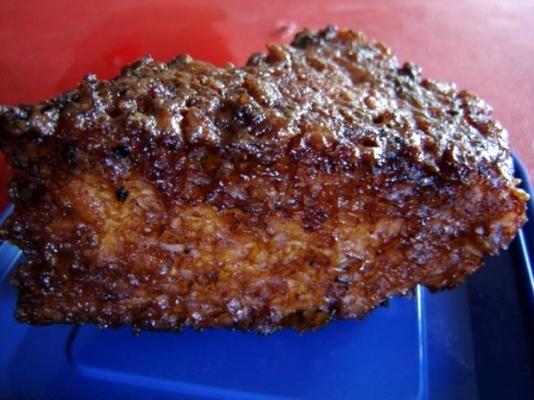 teriyaki rijstwiggen