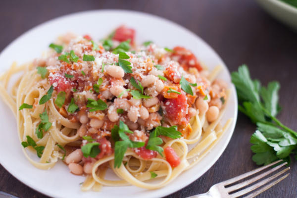 bolognese - goed eten