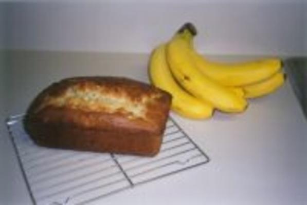 bananenroom kaasbrood