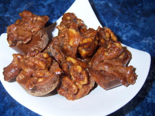 walnoot pralines