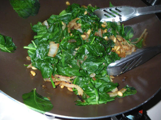 Popeye's favoriet