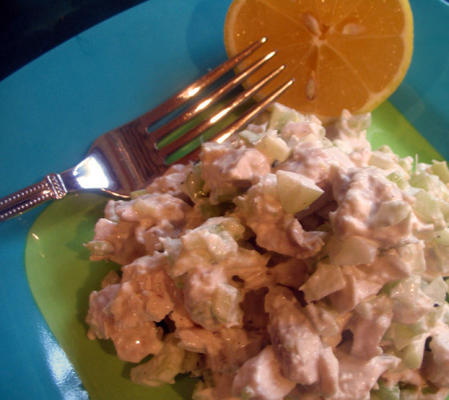 thalhimers kippensalade