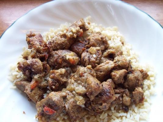 Haïtiaanse griots