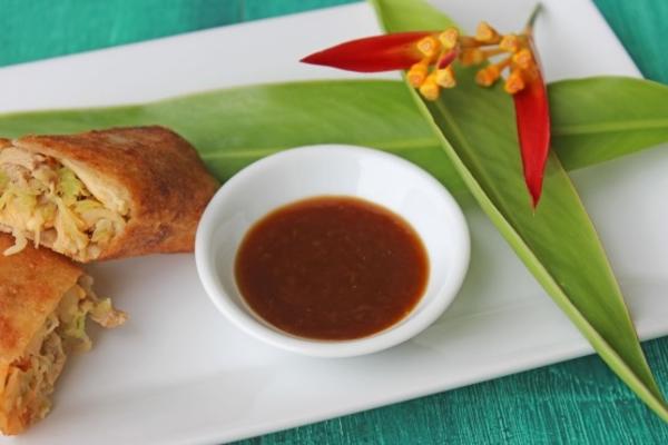 ponzu saus, authentiek