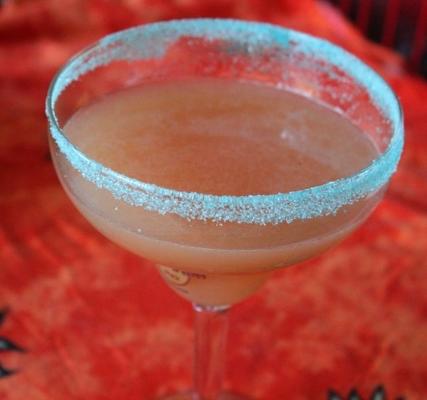 grapefruit margarita