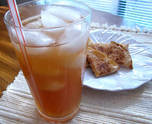 grapefruit thee opfriscursus