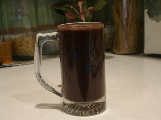 cafe de dude