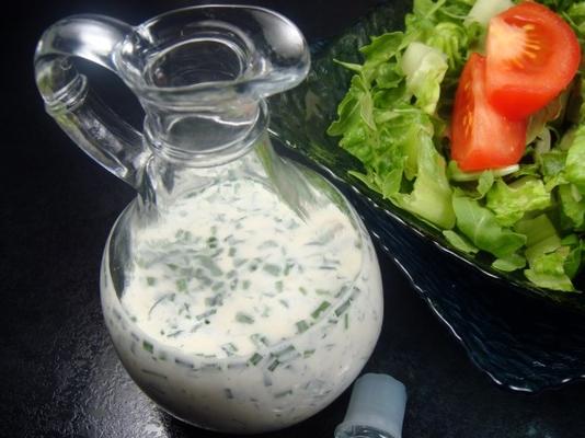 lichte ranch dressing