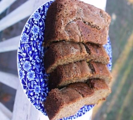 ella bellaandrsquo; s gezond zomerpompoenbrood