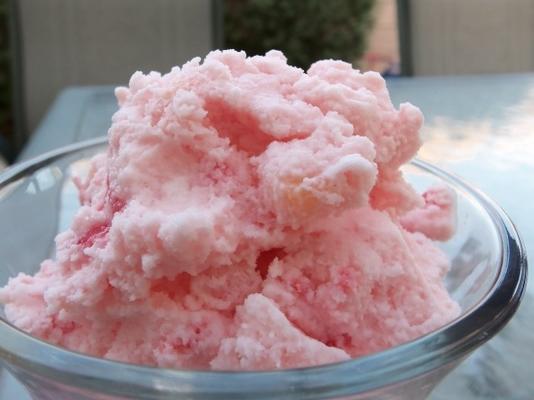 pina colada cherry lite-ijs
