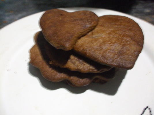 godiva chocolate sugar cookies