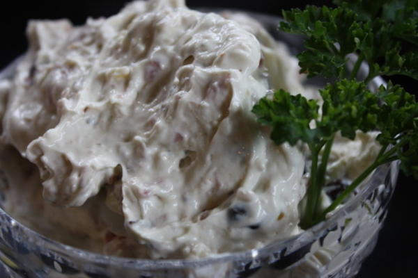 stilton-datum dip