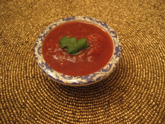 de beste authentieke enchilada-saus