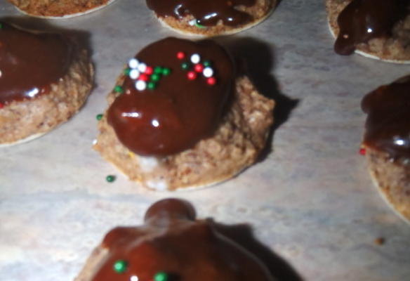 nuernberger elisenlebkuchen