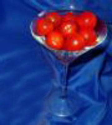 wodka tomaten