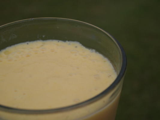 mango batida