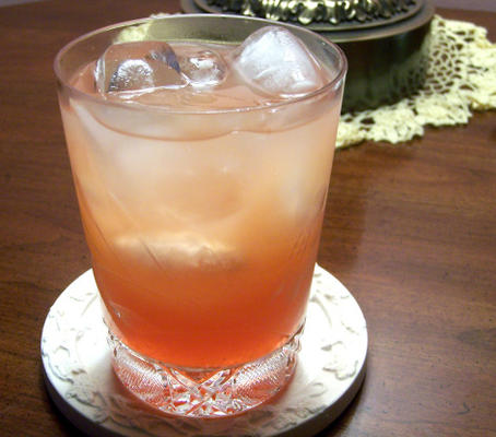 bahamas rum punch (cocktail)