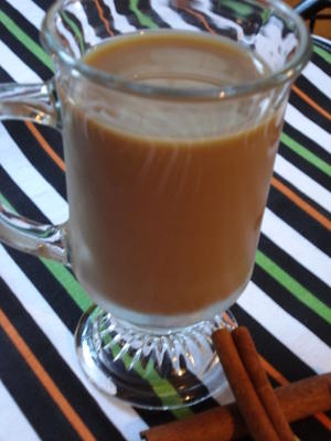 crock-pot chai thee