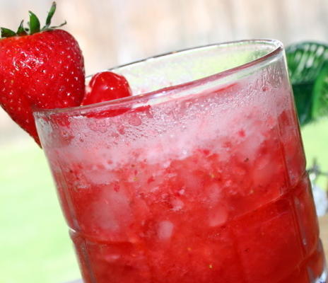 Strawberry Shirley