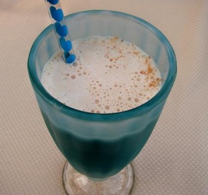 vaders chocolademilkshake
