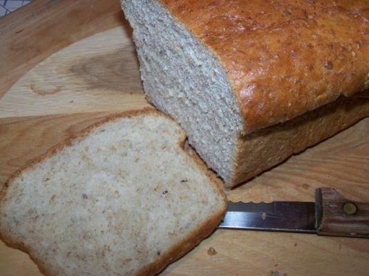 brood met veel meergranen