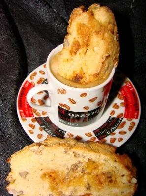 boter pecan biscotti