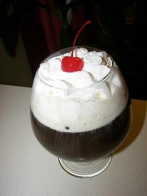 frangelico koffie