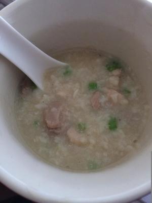 arroz caldo