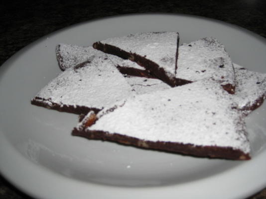 brownie thins ii