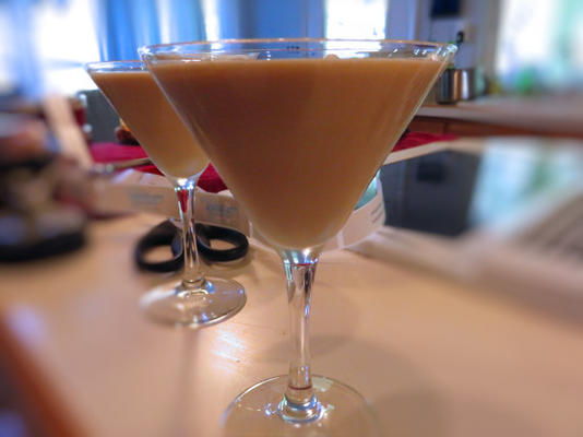 karamel appelboomgaard martini