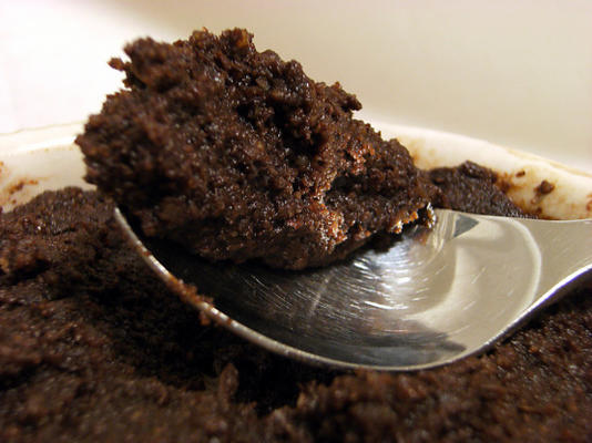 chocolade-hazelnootpasta - suikervrij