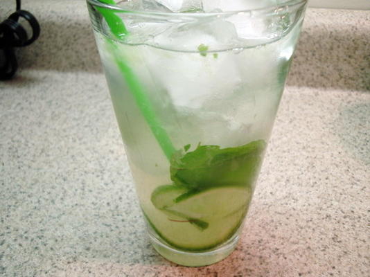 mojito gekte