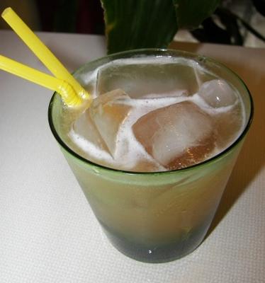 el macua (cocktail)