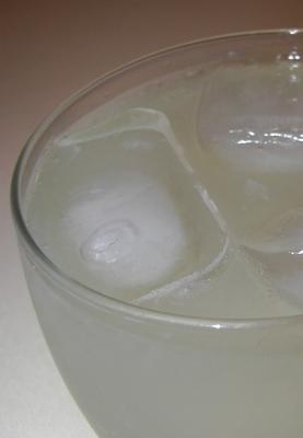 Perzische limonade