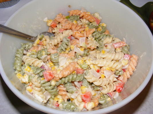 pioniersvrouw is niet jouw oma's mac en kaas