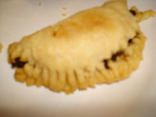 clamato empanadas