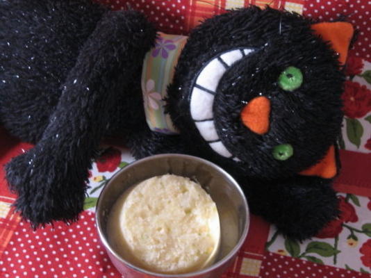 Kulfi (Indiaas ijs met noten)