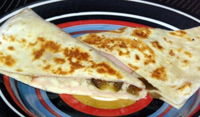 nigella lawson gemakkelijke quesadillas