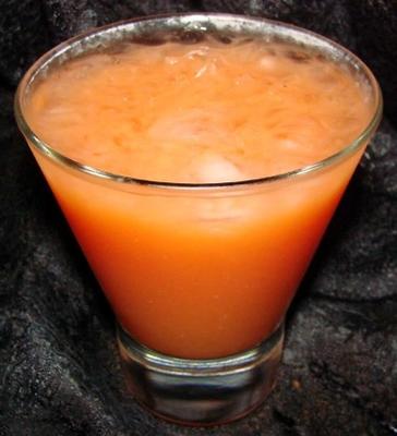 campari met sinaasappel