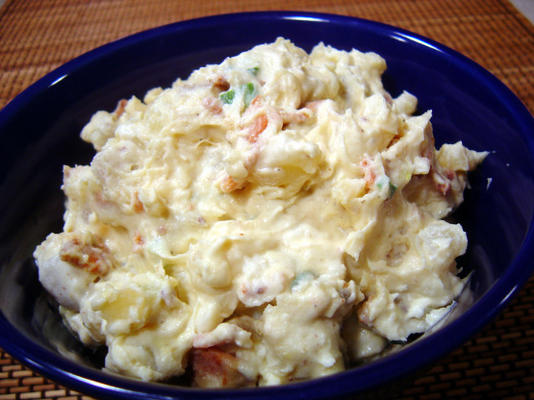 mommas beste aardappelsalade