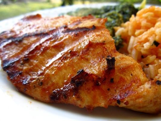 mexicaanse chipotle-marinade