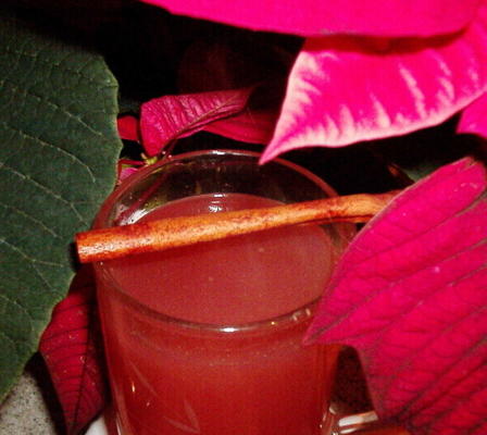 poinsettia-sipper (met 