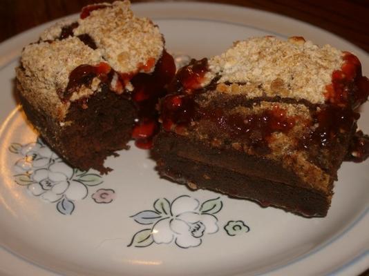 brownie cherry schoenmaker