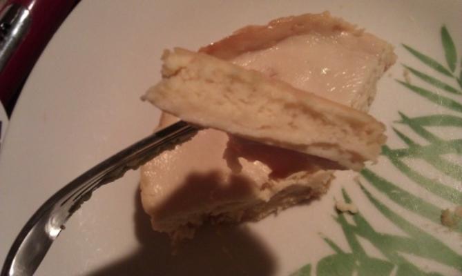 aviva's cheesecake