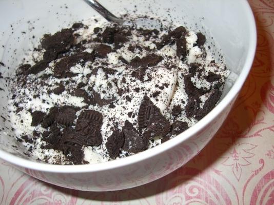 oreo-ijs